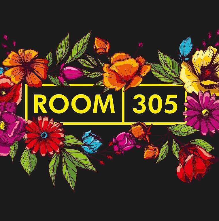 Room 305